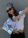 Сoach Tabby Shoulder Bag Silver [крафтова коробка] pr9822 фото 16