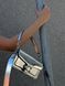 Сoach Tabby Shoulder Bag Silver [крафтова коробка] pr9822 фото 24