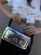 Сoach Tabby Shoulder Bag Silver [крафтова коробка] pr9822 фото 20