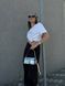 Сoach Tabby Shoulder Bag Silver [крафтова коробка] pr9822 фото 5