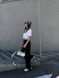 Сoach Tabby Shoulder Bag Silver [крафтова коробка] pr9822 фото 23