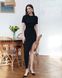 Сукня Elodie Linen м382 фото 1