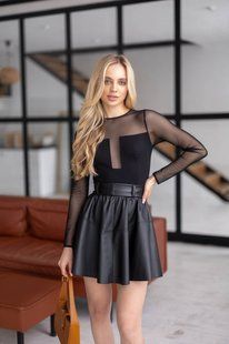 Спідниця 4047 фото