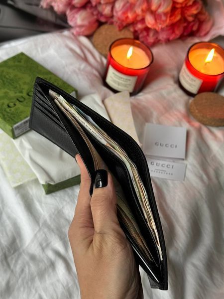 Premium Гаманець GUCCI G0012 фото