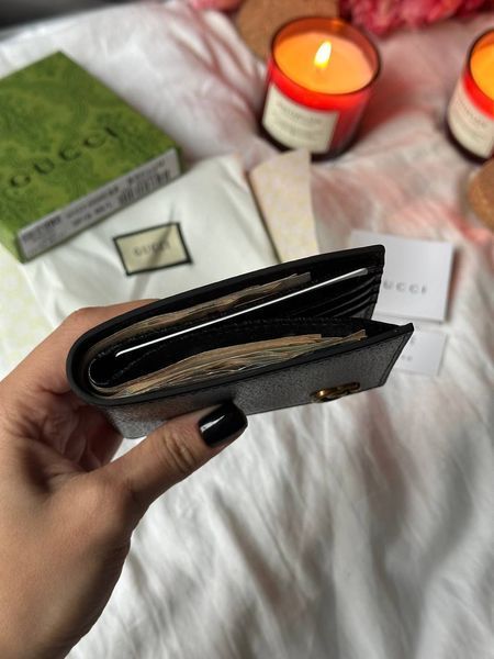 Premium Гаманець GUCCI G0012 фото