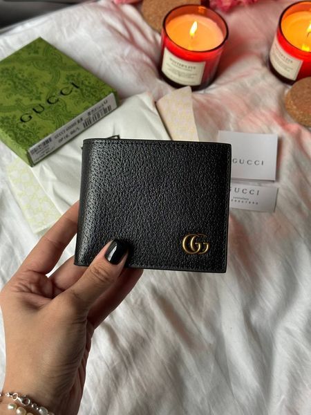 Premium Гаманець GUCCI G0012 фото