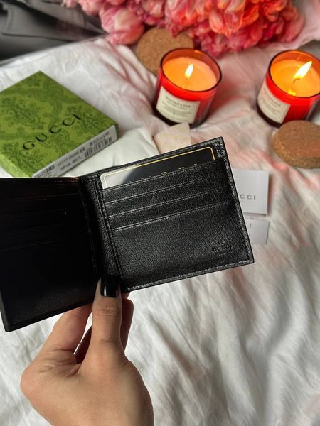 Premium Гаманець GUCCI G0012 фото