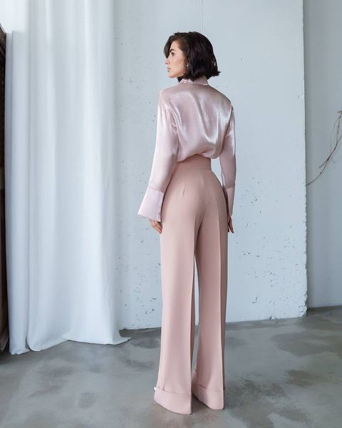 Блуза Organza Premium м574 фото