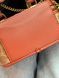 Coach Trail Crossbody 17 With Pillow Quilting In Signature Canvas Brown [оригінальна магнітна брендована коробка] pr0077 фото 21