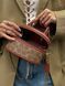 Coach Trail Crossbody 17 With Pillow Quilting In Signature Canvas Brown [оригінальна магнітна брендована коробка] pr0077 фото 24