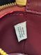 Coach Trail Crossbody 17 With Pillow Quilting In Signature Canvas Brown [оригінальна магнітна брендована коробка] pr0077 фото 18