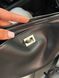 Balenciaga Rodeo Sling Pochette in Black/Silver Оригінальна Коробка B2188 фото 8