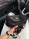Balenciaga Rodeo Sling Pochette in Black/Silver Оригінальна Коробка B2188 фото 11
