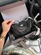 Balenciaga Rodeo Sling Pochette in Black/Silver Оригінальна Коробка B2188 фото 3