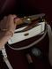 Coach Tabby Shoulder Bag MILK [крафтова коробка] pr0098 фото 6