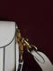 Coach Tabby Shoulder Bag MILK [крафтова коробка] pr0098 фото 10