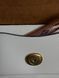Coach Tabby Shoulder Bag MILK [крафтова коробка] pr0098 фото 2