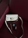 Coach Tabby Shoulder Bag MILK [крафтова коробка] pr0098 фото 3