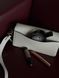 Coach Tabby Shoulder Bag MILK [крафтова коробка] pr0098 фото 12
