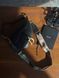 Dior Saddle Bag with Strap MILK Grained Calfskin Black [бренд коробка кришка дно ] pr0035 фото 9