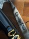 Dior Saddle Bag with Strap MILK Grained Calfskin Black [бренд коробка кришка дно ] pr0035 фото 11