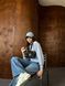 Gucci Marmont Mini Shoulder Bag Medium Black [ бренд коробка ] pr0099 фото 10