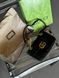 Gucci Marmont Mini Shoulder Bag Medium Black [ бренд коробка ] pr0099 фото 3