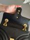 Gucci Marmont Mini Shoulder Bag Medium Black [ бренд коробка ] pr0099 фото 4