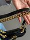 Gucci Marmont Mini Shoulder Bag Medium Black [ бренд коробка ] pr0099 фото 6