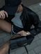 Jacquemus Le Bambino Black [оригінальна коробка, лого на фурнітурі] pr0005 фото 18