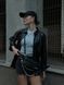 Jacquemus Le Bambino Black [оригінальна коробка, лого на фурнітурі] pr0005 фото 22