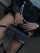 Jacquemus Le Bambino Black [оригінальна коробка, лого на фурнітурі] pr0005 фото 6