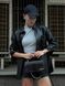 Jacquemus Le Bambino Black [оригінальна коробка, лого на фурнітурі] pr0005 фото 16