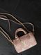 Louis Vuitton Speedy Nano Monogram Empreinte Leather Rose Коробка магніт lv1029 фото 10