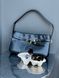 Miu Miu Aventure Nappa Leather Bag [пильник, звичайна коробка] miu2201 фото 9