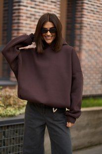 Худі Oversize 49032 фото