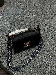 LOUIS VUITTON Twist PM Epi Leather - Handbags [звичайна брендована коробка] pr00087 фото