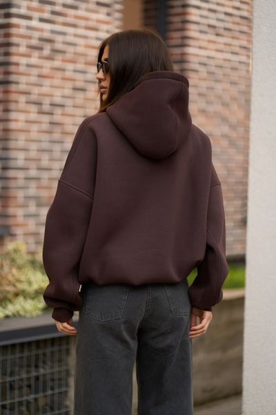 Худі Oversize 49032 фото