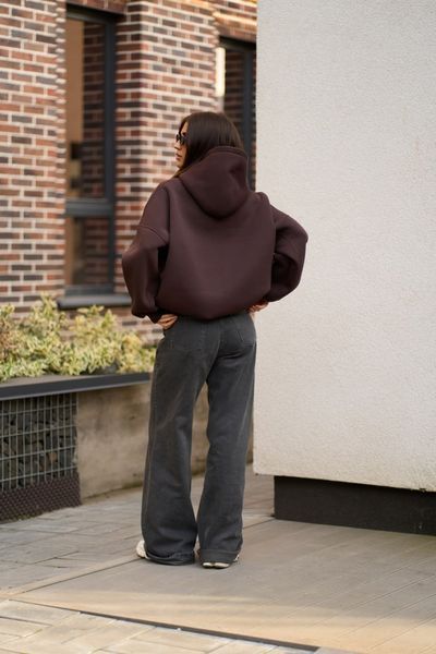 Худі Oversize 49032 фото
