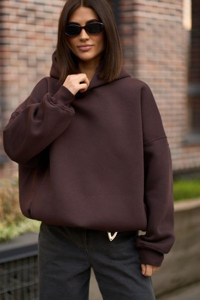 Худі Oversize 49032 фото