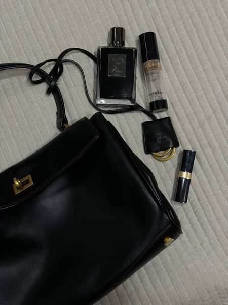 Balenciaga Rodeo Black/Gold Medium B2110 фото