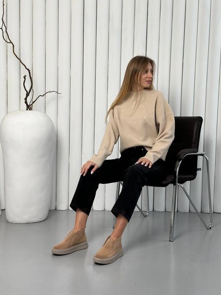 Черевики Cocoa Comfort 2200-2 2200-22 фото