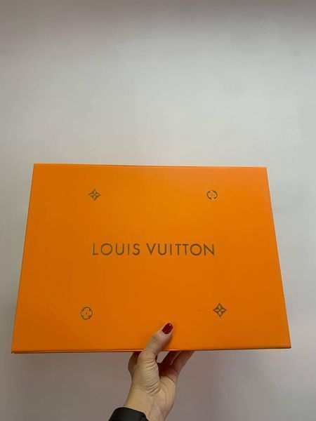 Louis Vuitton Neverfull MM Monogram Canvas [Магнітна коробка] pr01292 фото