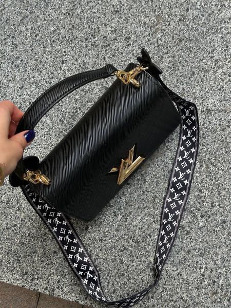LOUIS VUITTON Twist PM Epi Leather - Handbags [звичайна брендована коробка] pr00087 фото