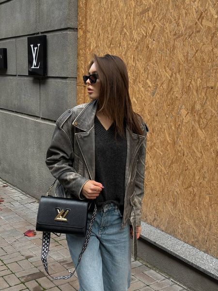 LOUIS VUITTON Twist PM Epi Leather - Handbags [звичайна брендована коробка] pr00087 фото