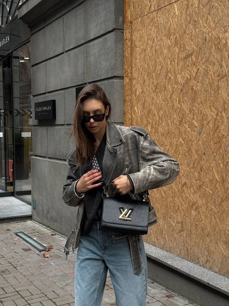 LOUIS VUITTON Twist PM Epi Leather - Handbags [звичайна брендована коробка] pr00087 фото