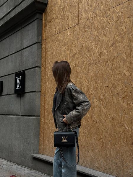 LOUIS VUITTON Twist PM Epi Leather - Handbags [звичайна брендована коробка] pr00087 фото