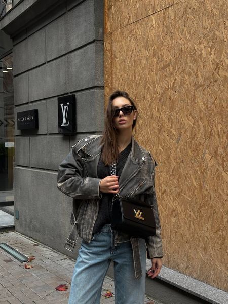 LOUIS VUITTON Twist PM Epi Leather - Handbags [звичайна брендована коробка] pr00087 фото