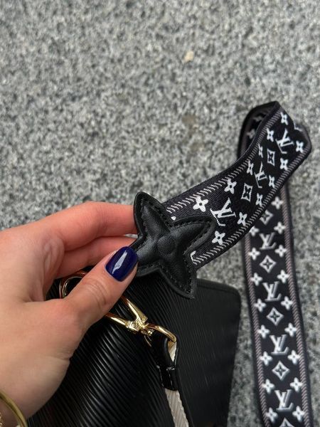 LOUIS VUITTON Twist PM Epi Leather - Handbags [звичайна брендована коробка] pr00087 фото