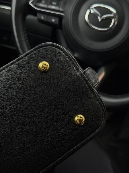 Miu Miu Aventure Nappa Leather Top-Handle Bag [оригінальна магнітна коробка] miu3000 фото